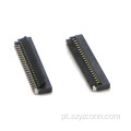 Conector FPC de passo de 0,3 mm H1.0mm 41P